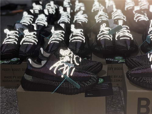 authentic Y**zy 350 v2 boost yecheil