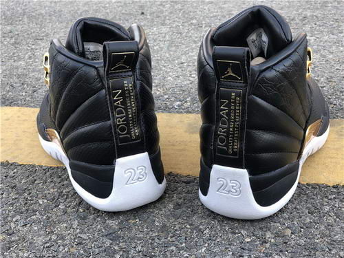 Air Jordan XII Retro-016