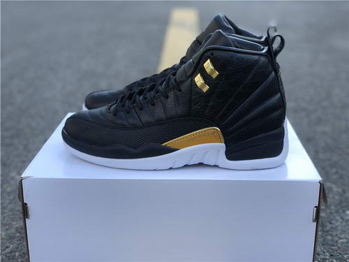 Air Jordan XII Retro-016
