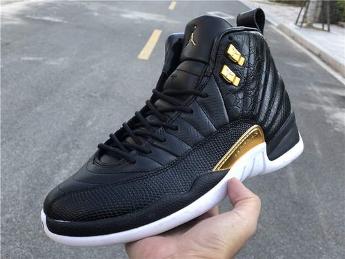 Air Jordan XII Retro-016