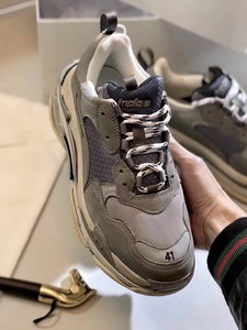 Ba*len*cia*ga shoes(aaaa)-082