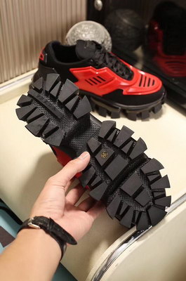 Pra*a shoes aaa(women)-001