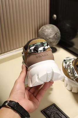 Pra*a shoes(aaa)-007