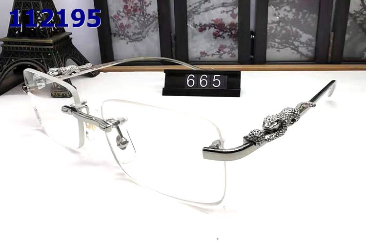 Ca*t*er plain sunglasses(aaa)-442