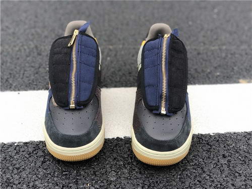 Nike AF1x Travis Scott