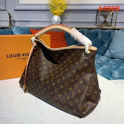 LV Handbags AAA(Women)-066