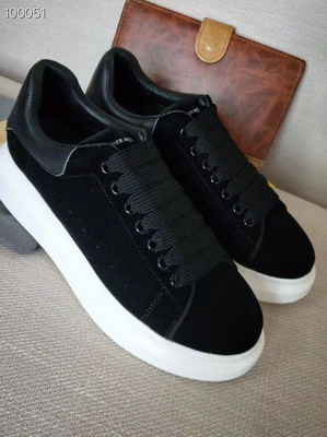 ale*d*r M*Q*en shoes(aaa)-086