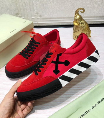 Off White Shoes(AAA)-019