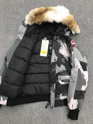 Can*a Go*e coat-01-129