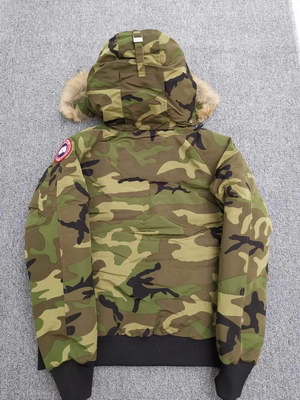 Can*a Go*e coat-01-128