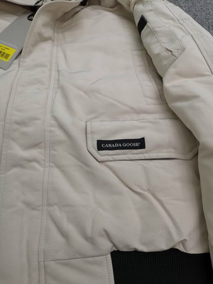 Can*a Go*e coat-01-127