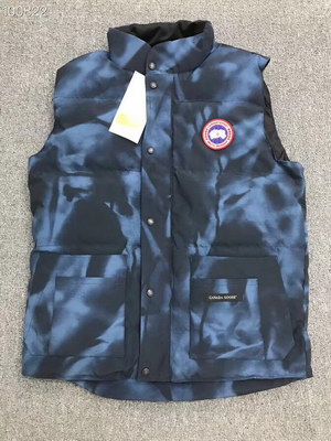 Can*a Go*e vest coat(aaa)-004
