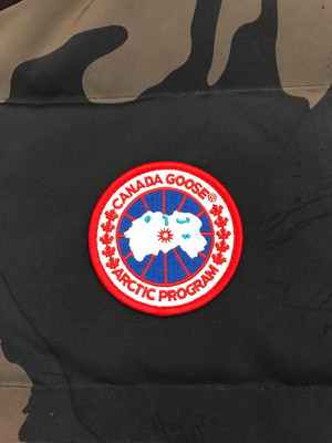 Can*a Go*e vest coat(aaa)-003