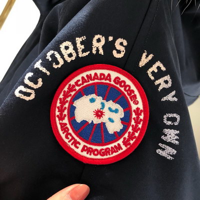 Can*a Go*e coat(women)-014