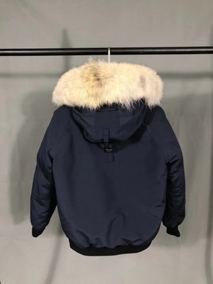 Can*a Go*e coat(women)-013