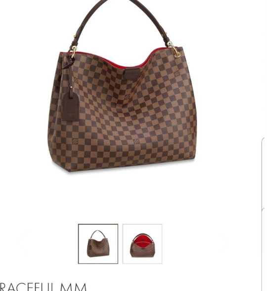 LV Handbags AAA(Women)-068
