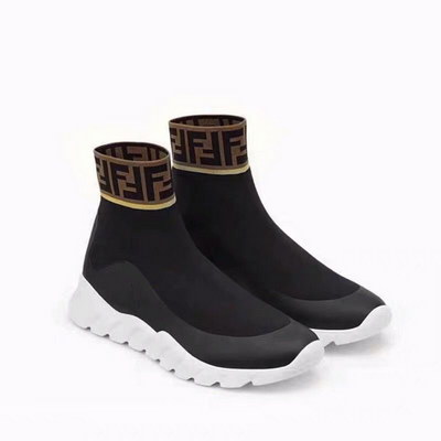 F**di shoes aaa(women)-043