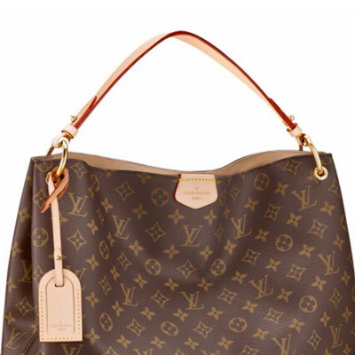 LV Handbags AAAA(Women)-072