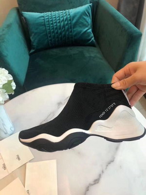 F**di shoes aaa(women)-039