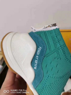 F**di shoes aaa(women)-040