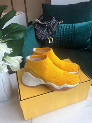 F**di shoes aaa(women)-042