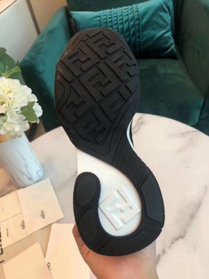 F**di shoes aaa(women)-039