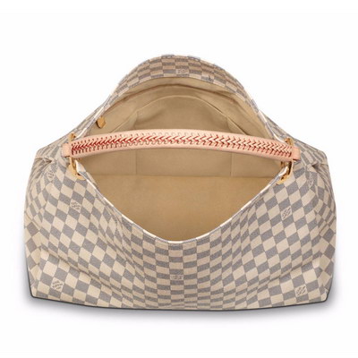 LV Handbags AAAA(Women)-076