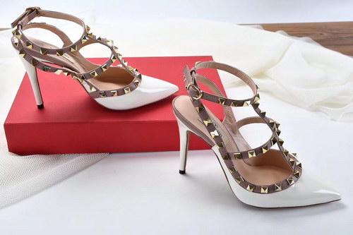 Valentino High Heel-005