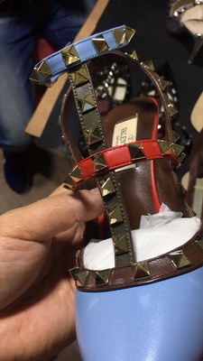 Valentino High Heel-003