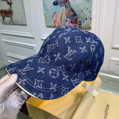 LV Cap-162