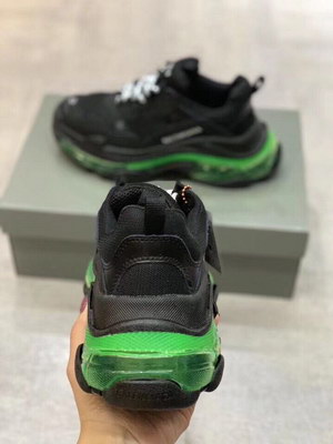 Ba*len*cia*ga shoes(aaaa)-104