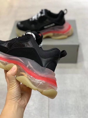 Ba*len*cia*ga shoes(aaaa)-103