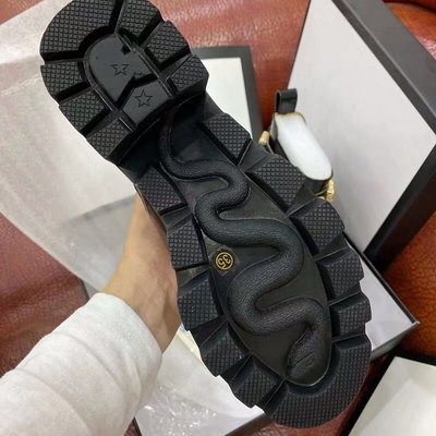 G*u*i laureate boots aaa(women)-009