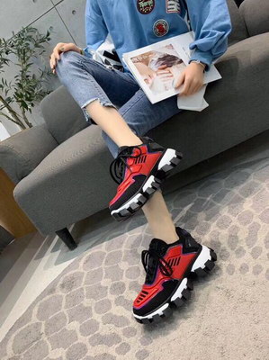 Pra*a shoes aaa(women)-010