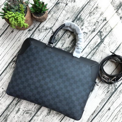 LV Handbags AAA(Men)-055
