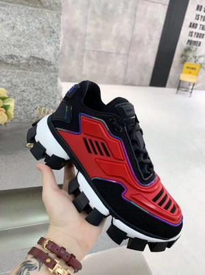 Pra*a shoes aaa(women)-010