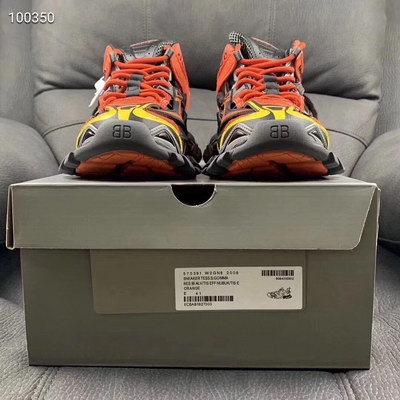 Ba*len*cia*ga shoes aaaa(women)-108