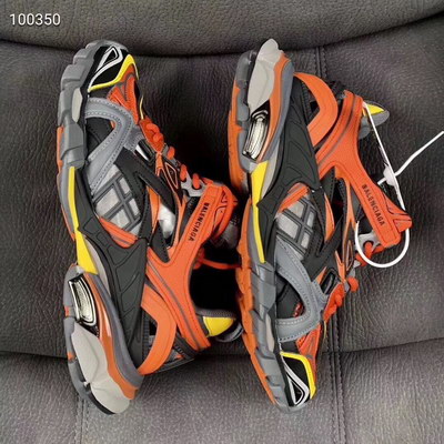 Ba*len*cia*ga shoes(aaaa)-114