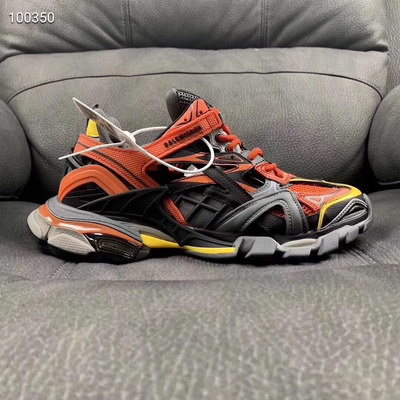 Ba*len*cia*ga shoes aaaa(women)-108