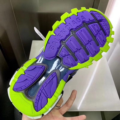 Ba*len*cia*ga shoes aaaa(women)-105