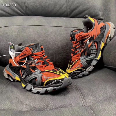 Ba*len*cia*ga shoes aaaa(women)-108