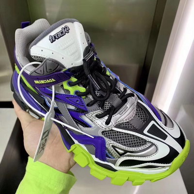 Ba*len*cia*ga shoes aaaa(women)-105