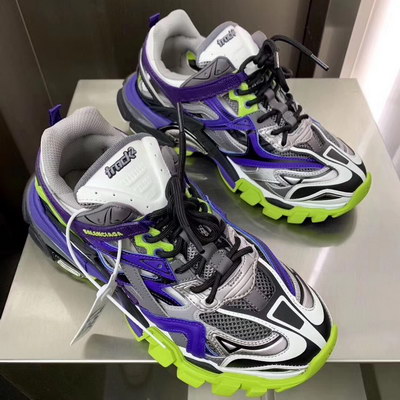 Ba*len*cia*ga shoes(aaaa)-111