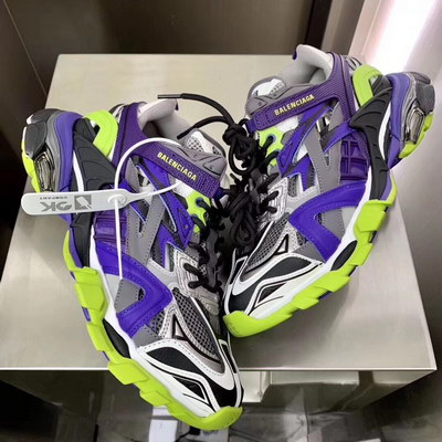 Ba*len*cia*ga shoes(aaaa)-111