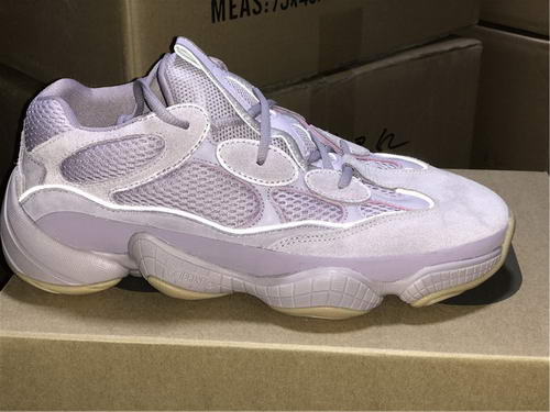 authentic ad*s Y**zy 500 “soft vision”