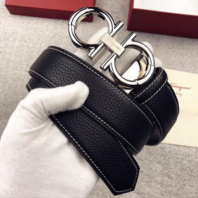 Ferragamo Belts(AAAAA)-324
