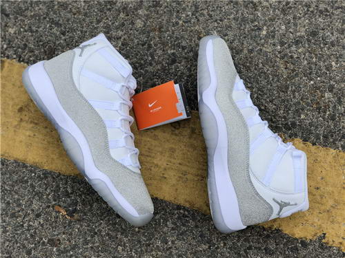 Air Jordan 11 WMNS GS