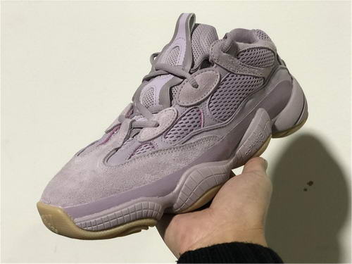 authentic ad*s Y**zy 500 “soft vision”