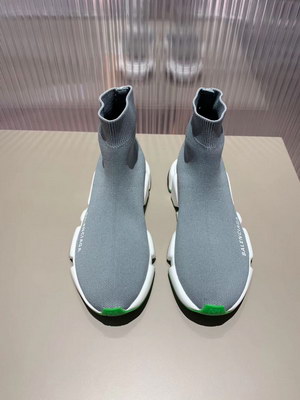 Ba*len*cia*ga shoes(aaa)-297