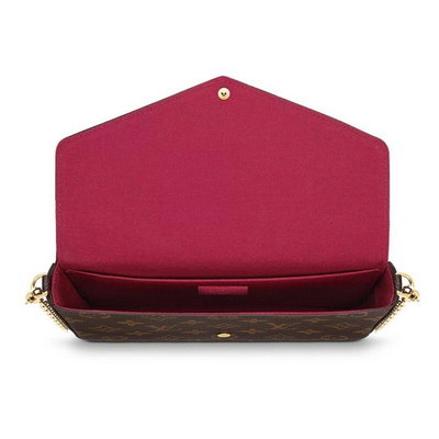 LV Handbags AAA(Women)-086